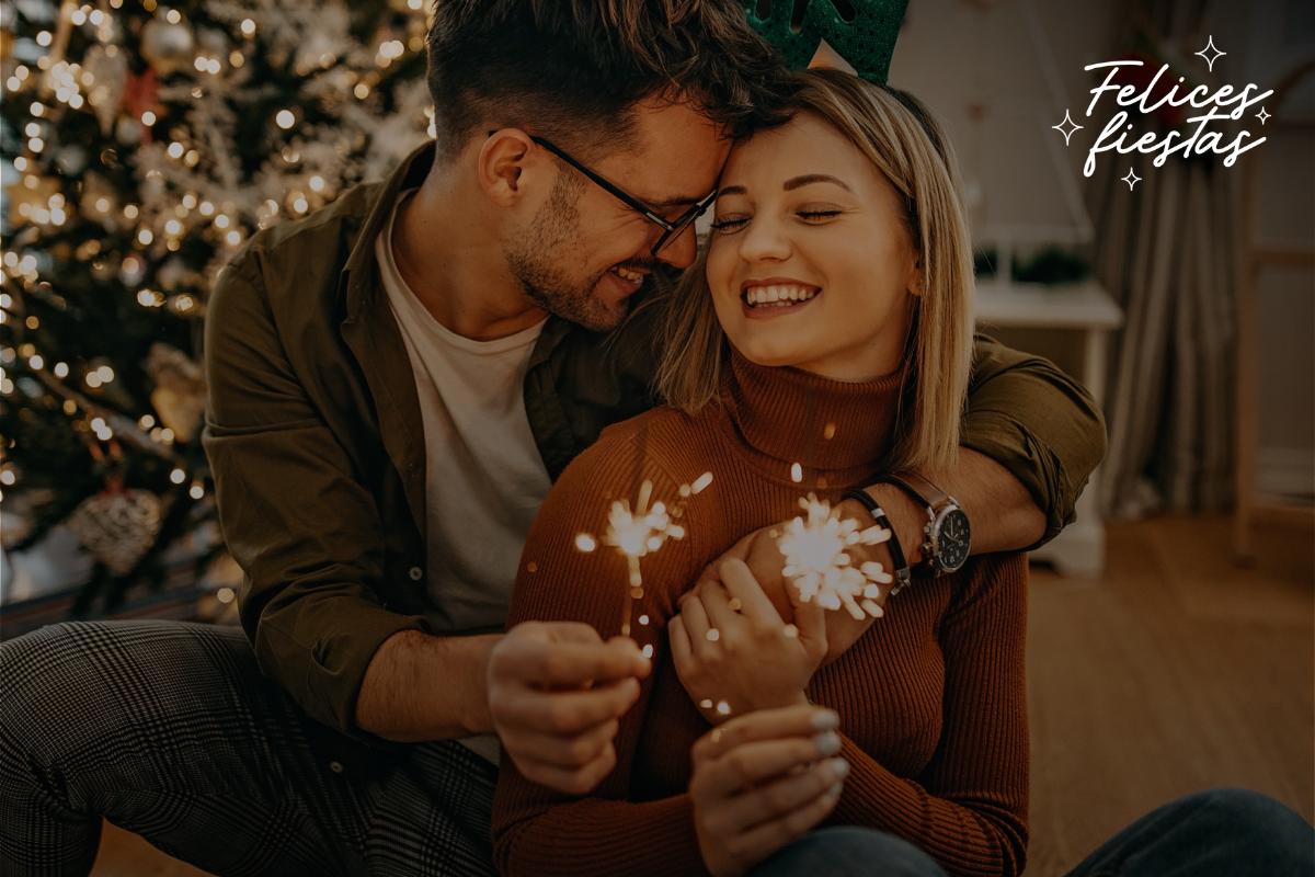 frases año nuevo bonitas para tu pareja