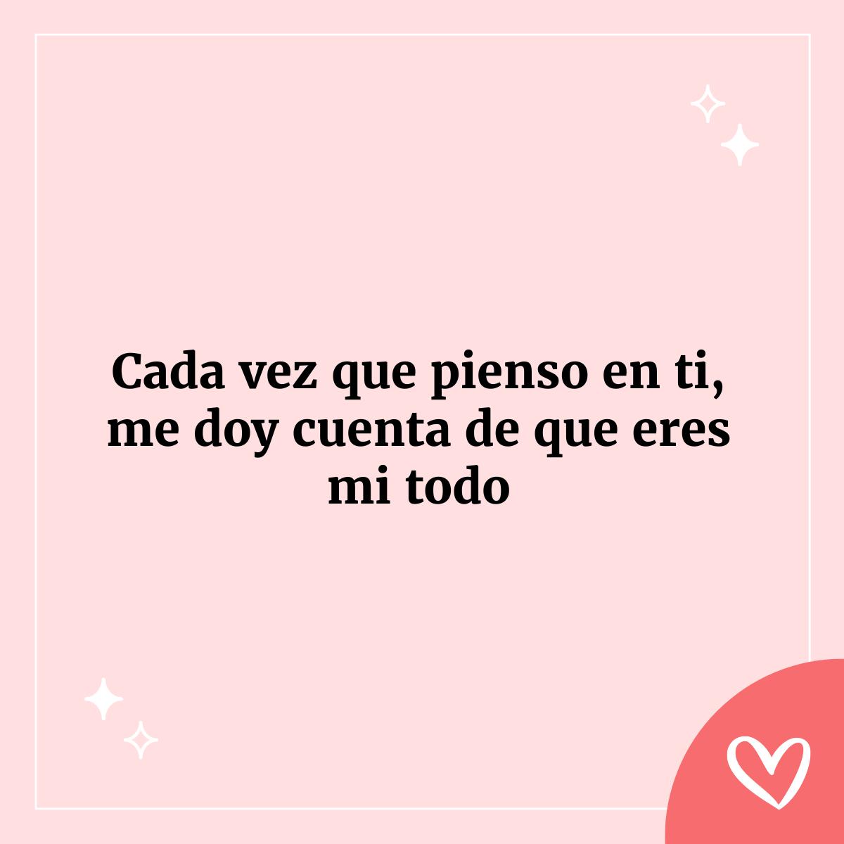frases de amor para mi novio
