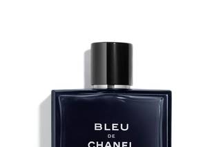 BLEU CHANEL