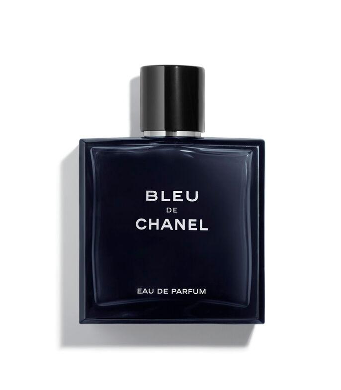 BLEU CHANEL