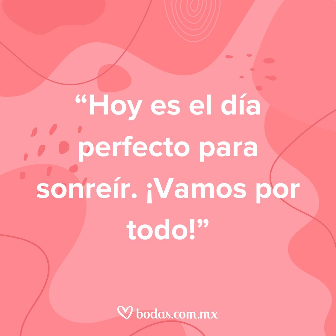 cómo decir buenos días de una manera bonita