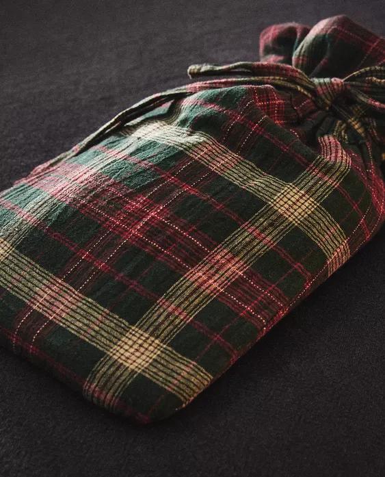 imagen de regalos de navidad: bolsa de agua caliente para regalar en navidad