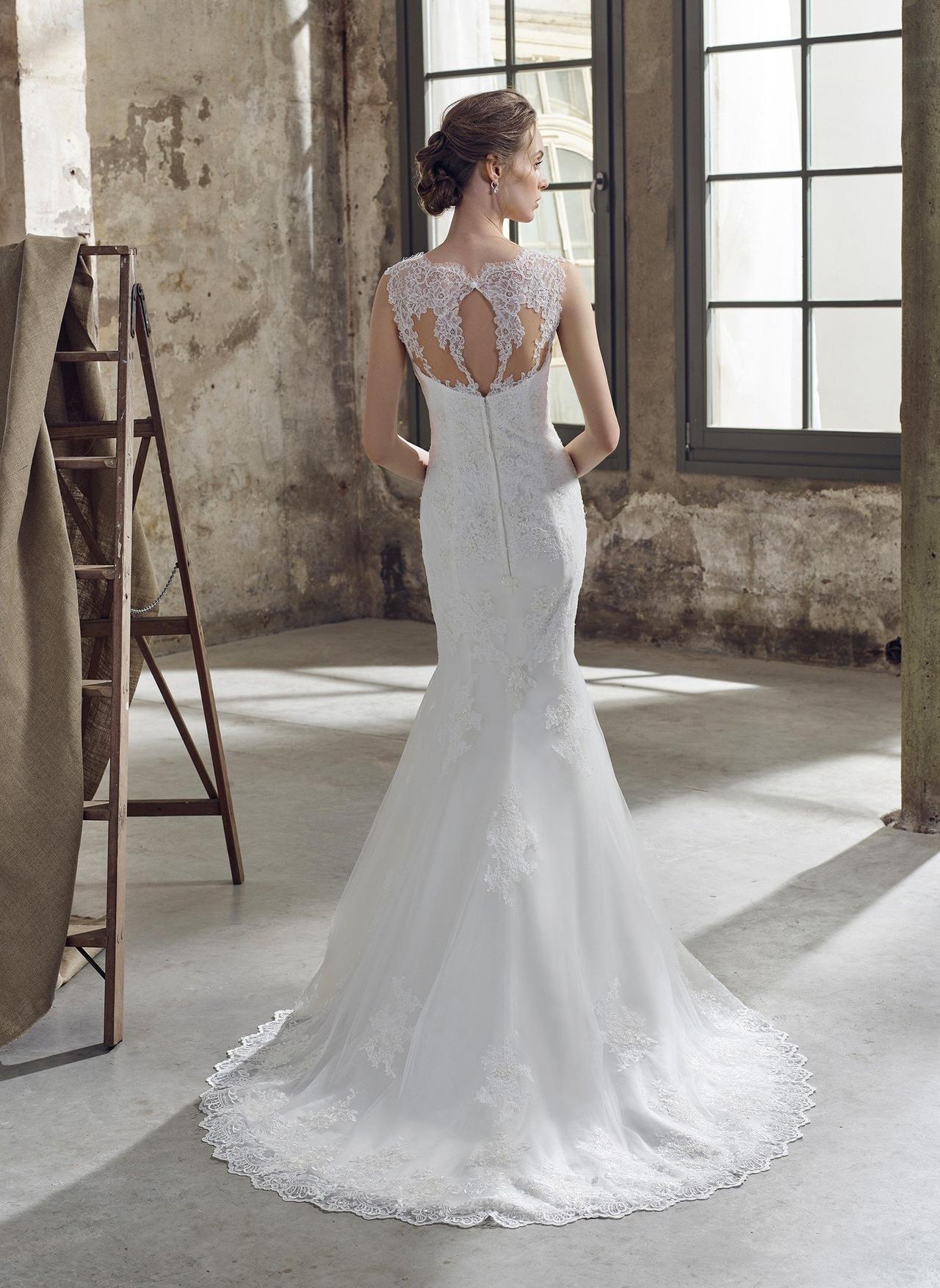 Miss Kelly By The Sposa Group Italia