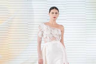 Angeles Godoy / Mexico Bridal Fashion