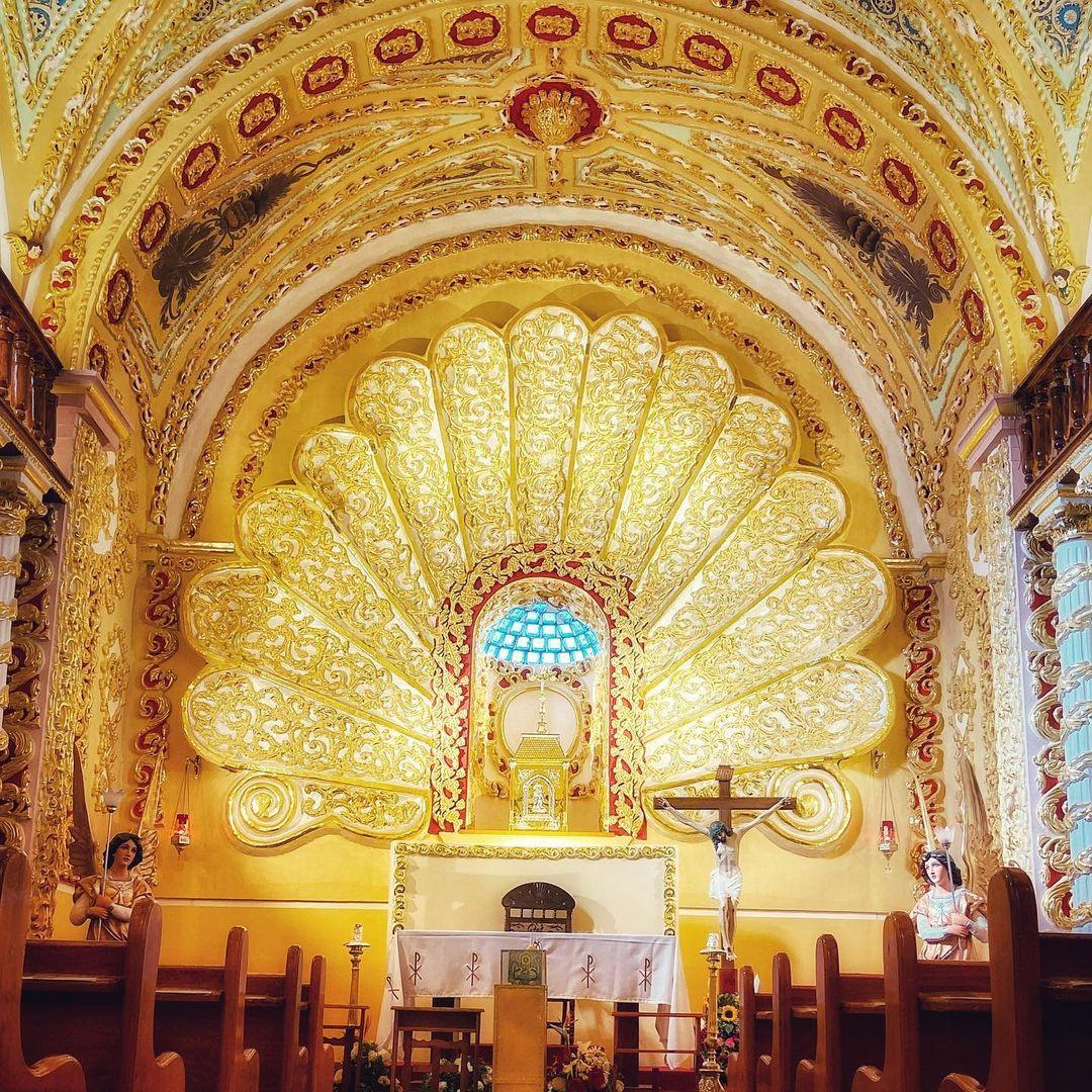 San Miguel Arcángel