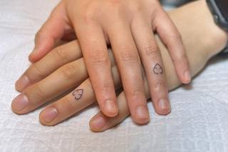 tatuajes pequeños