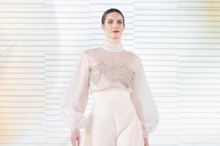 Angeles Godoy / Mexico Bridal Fashion