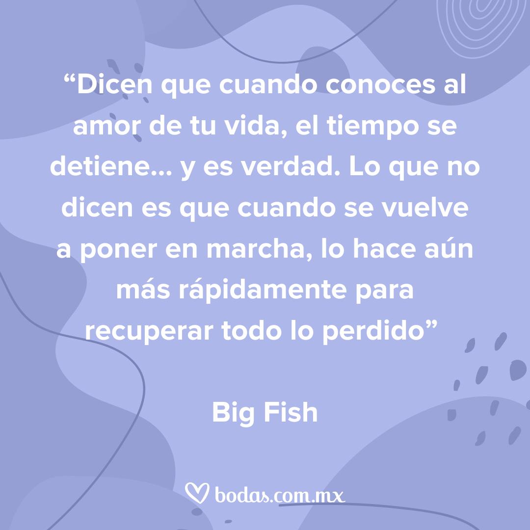 Brindis de bodas de películas