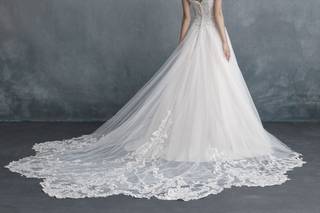 Allure Bridals