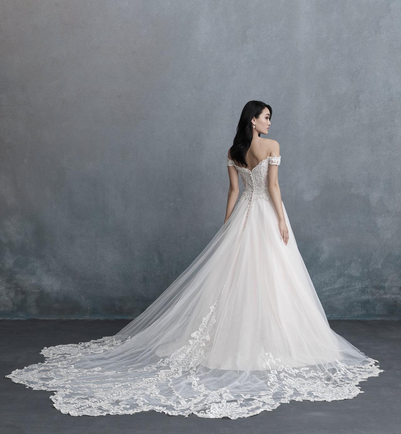 Allure Bridals