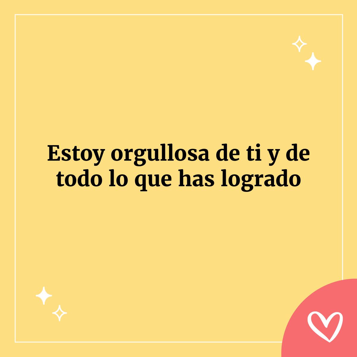 ensajes de apoyo para mi novio