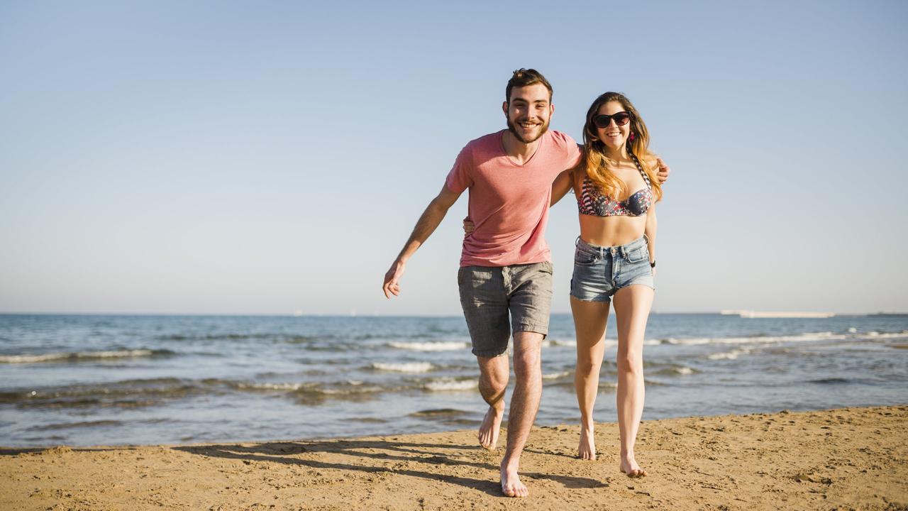 ¿Qué es lo más atractivo de una mujer para un hombre?