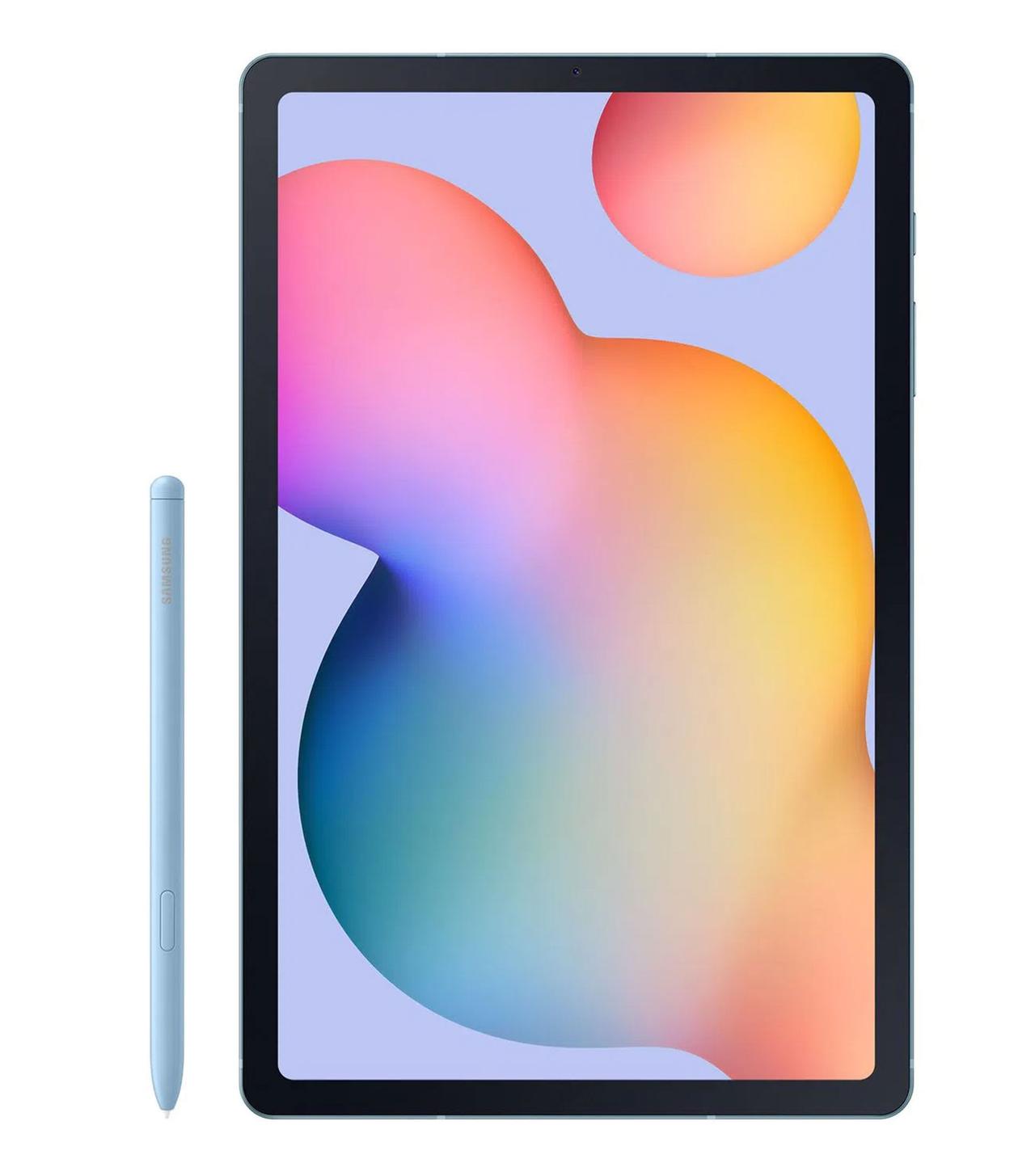 Galaxy Tab S6 Lite