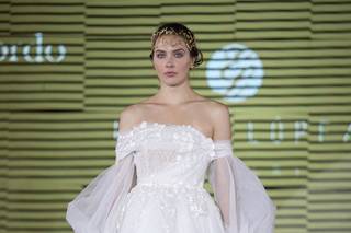 Iann Dey / Mexico Bridal Fashion