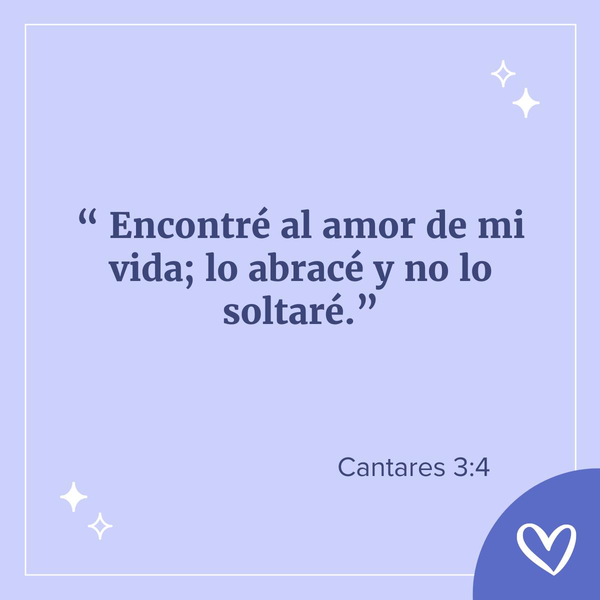 frases de biblia para invitaciones de boda