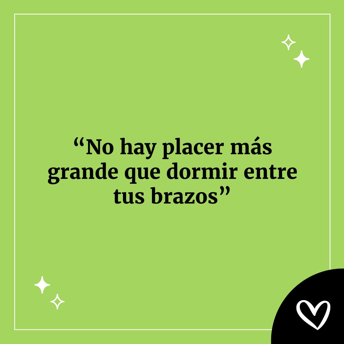 frases para mi novio