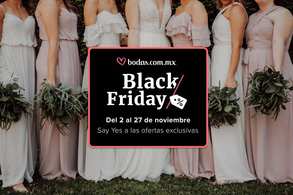 black friday bodas.com.mx