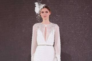 Iann Dey / Mexico Bridal Fashion