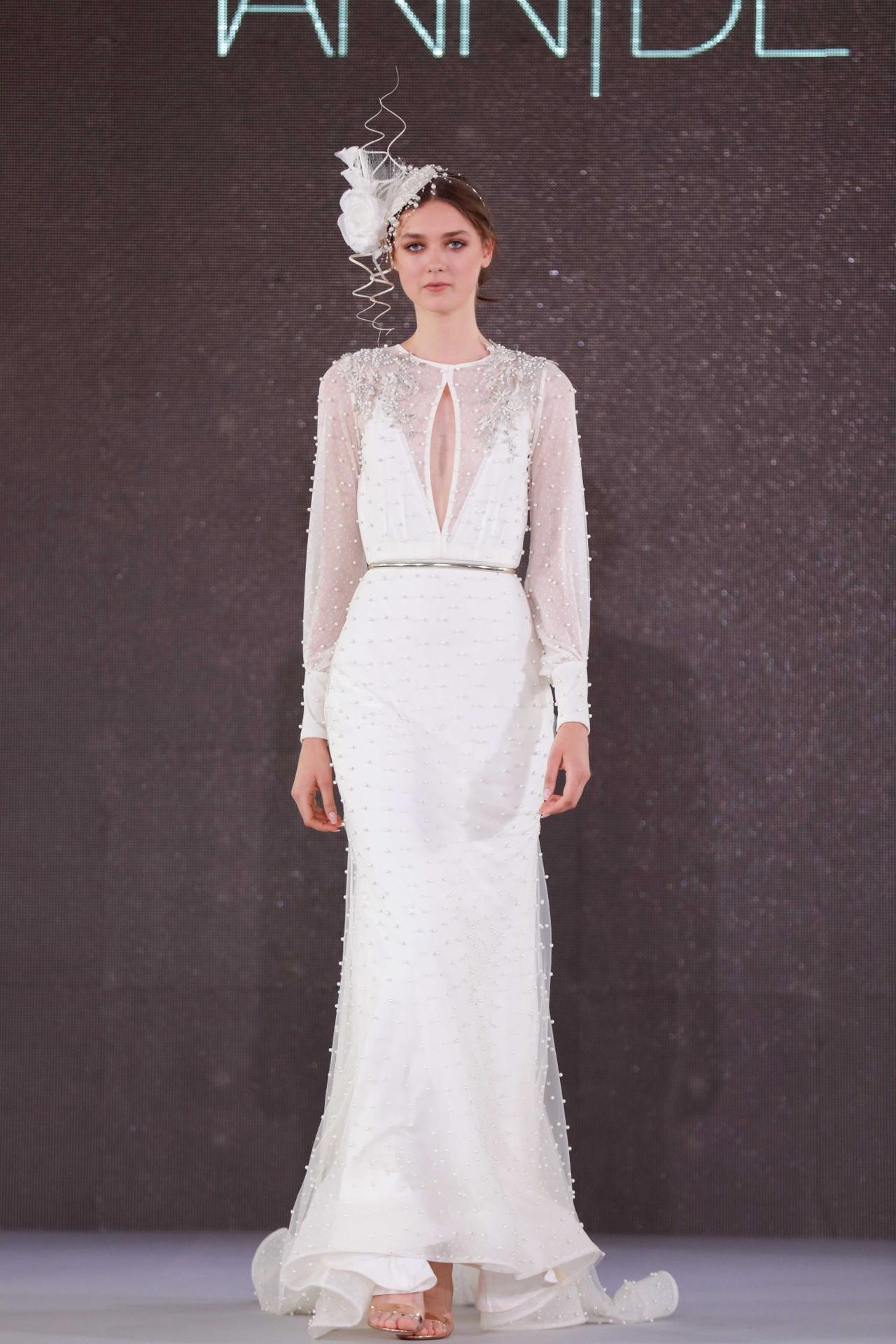 Iann Dey / Mexico Bridal Fashion