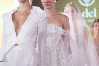 Iann Dey / Mexico Bridal Fashion