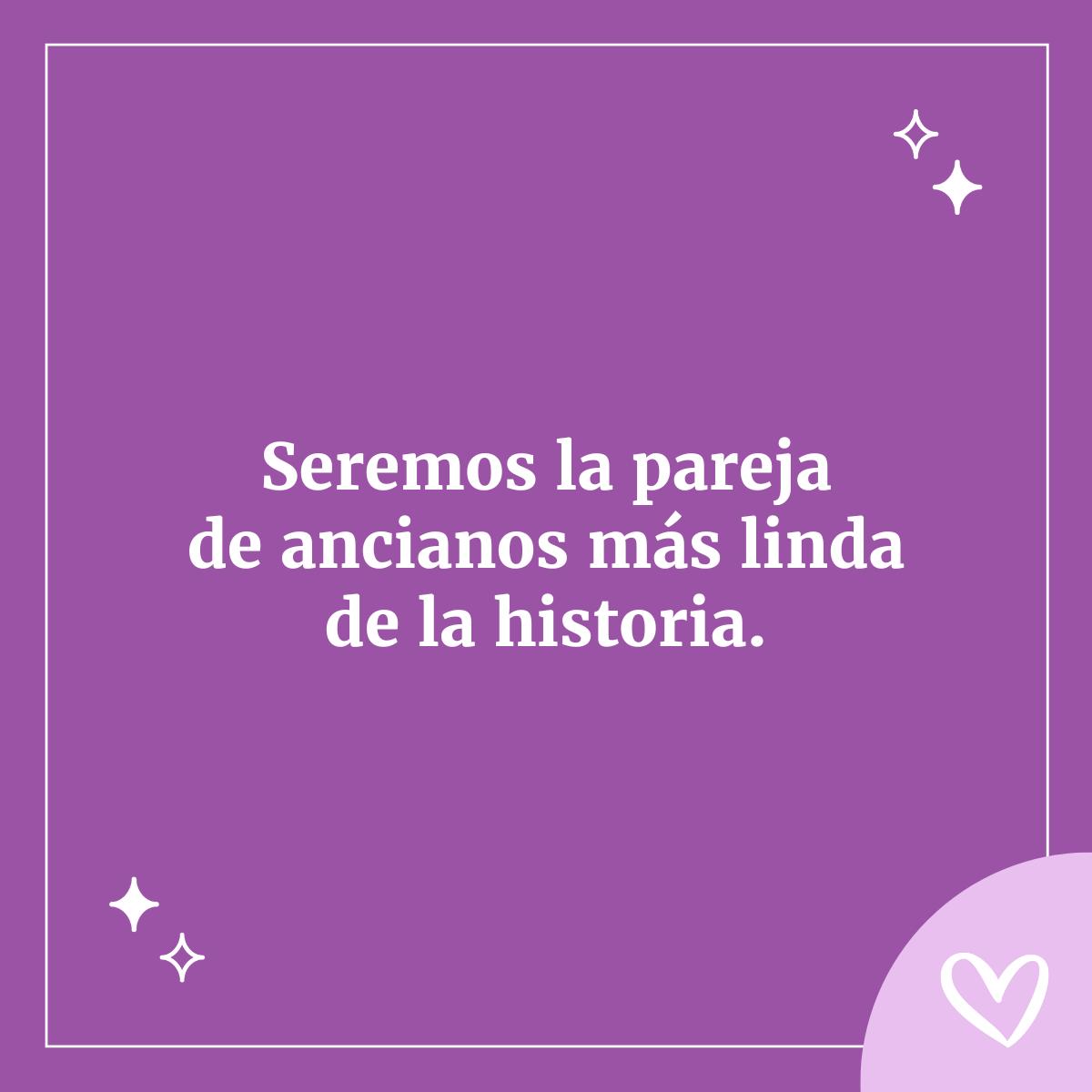 Frases de compromiso para Instagram