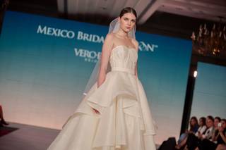 Vero Díaz / Mexico Bridal Fashion