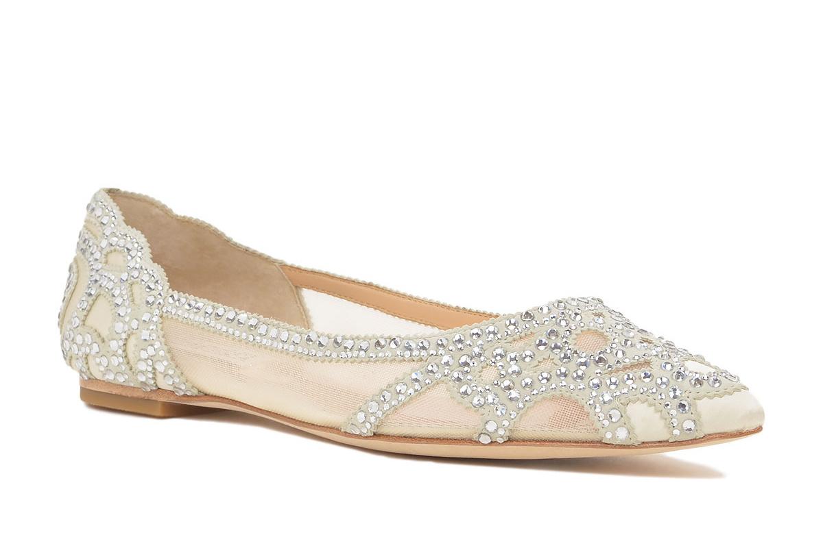 Badgley Mischka