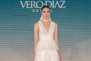 Vero Díaz / Mexico Bridal Fashion