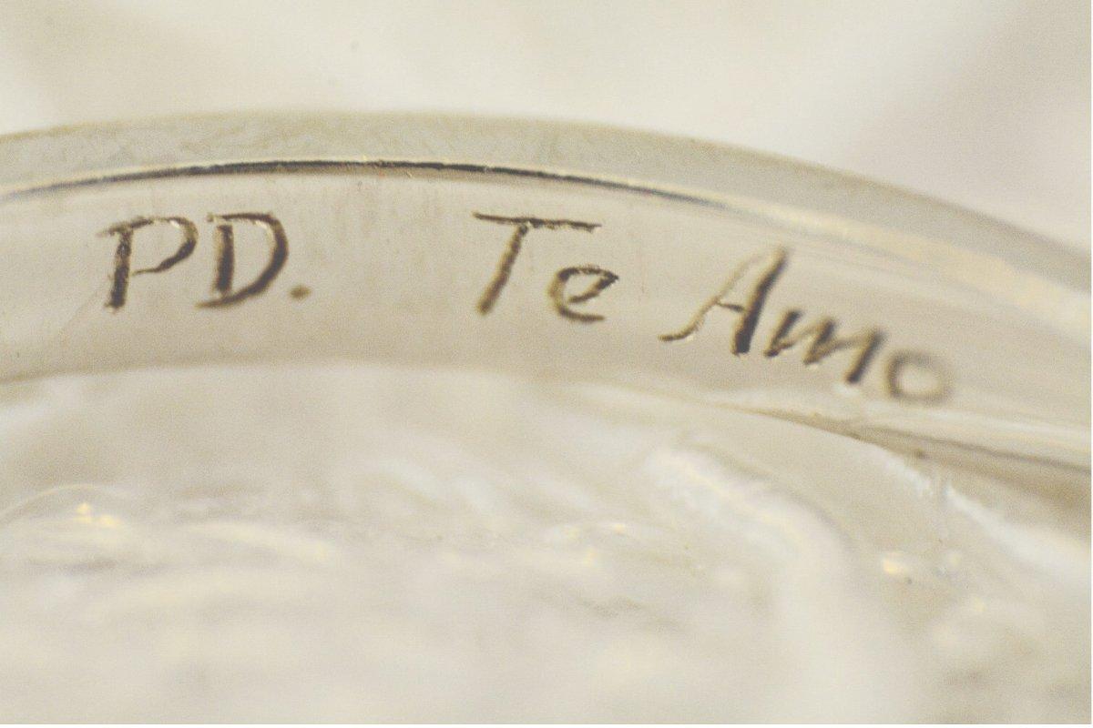 Textos Para Grabar En Los Anillos De Boda Cu L Es Su Favorito