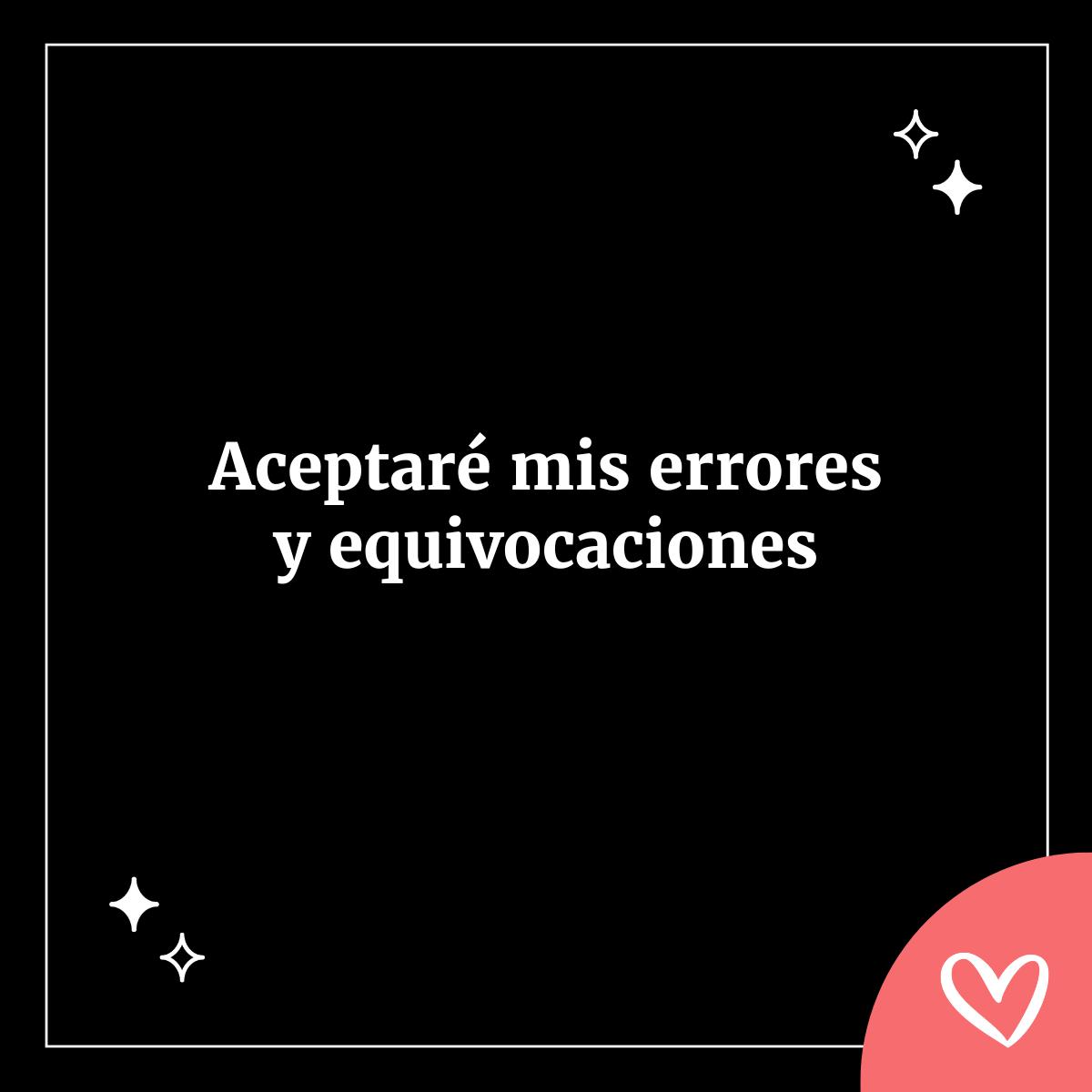 Promesas para mi novia