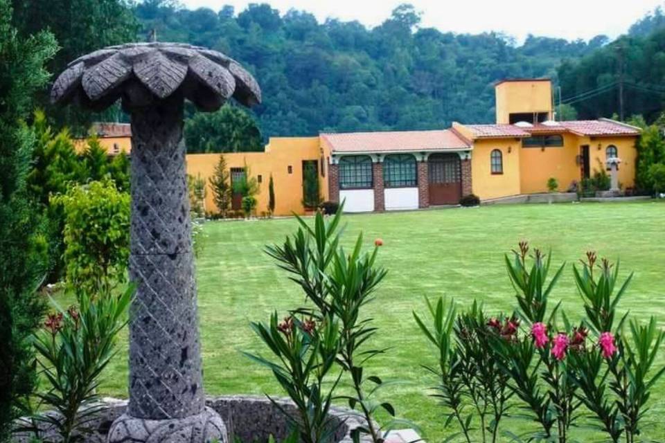 10 lugares de boda económicos en CDMX