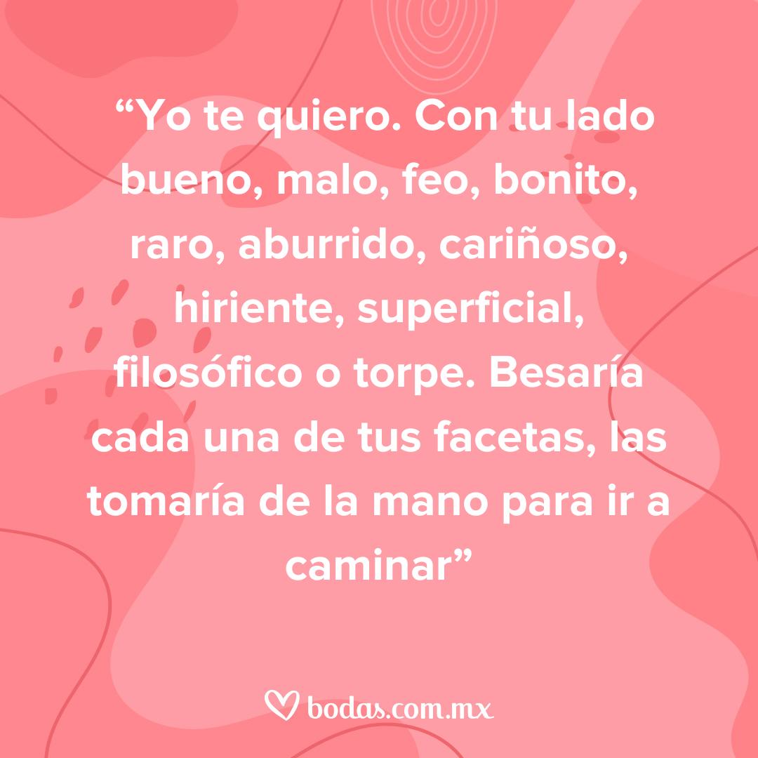 frases de amor para mi novio de canciones