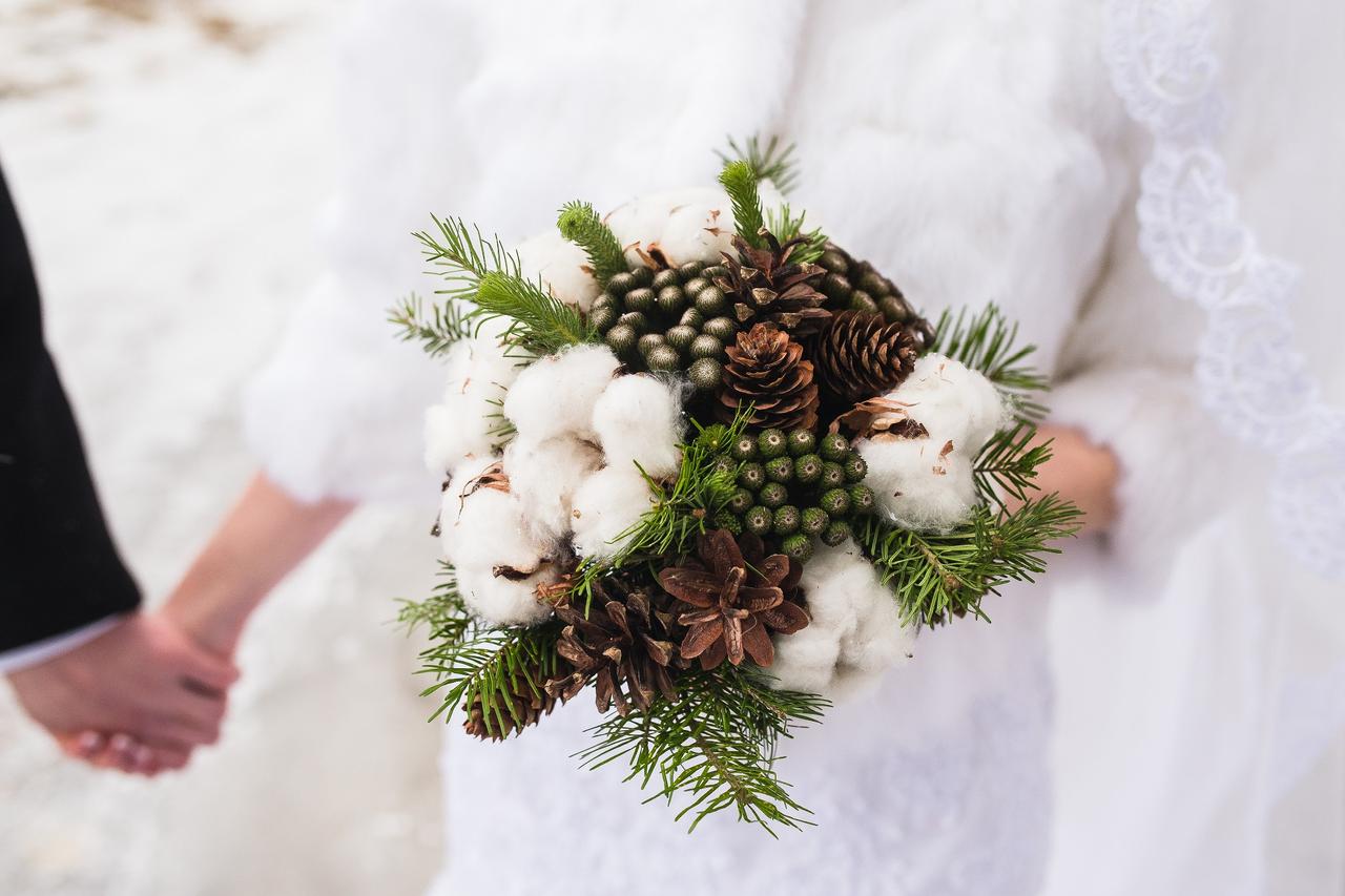 boda navideña