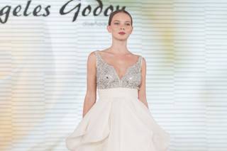 Angeles Godoy / Mexico Bridal Fashion