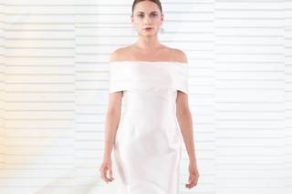 Angeles Godoy / Mexico Bridal Fashion