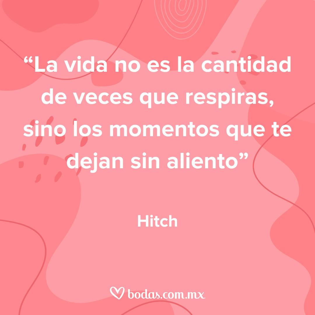 Frases románticas de película