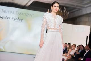 Angeles Godoy / Mexico Bridal Fashion