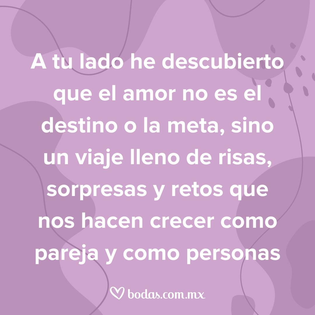 Frases de amor largas y bonitas para mi novio - bodas.com.mx