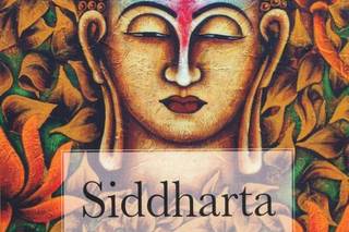 SIDDHARTA