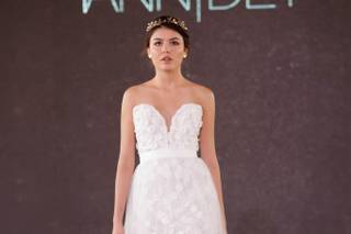 Iann Dey / Mexico Bridal Fashion