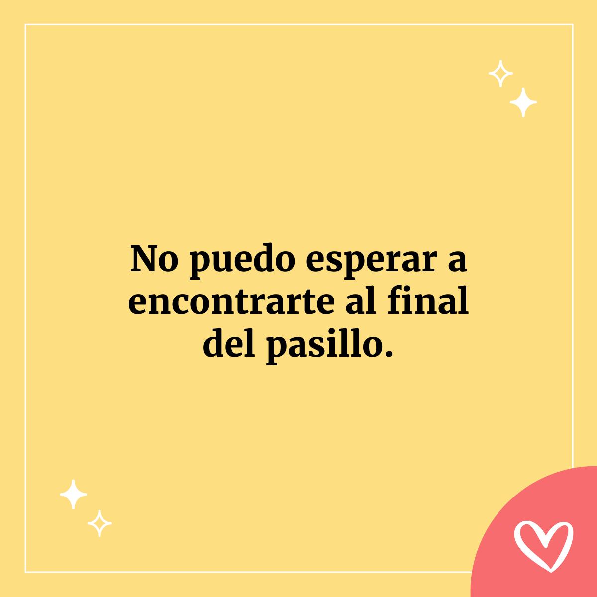 Frases de compromiso para Instagram