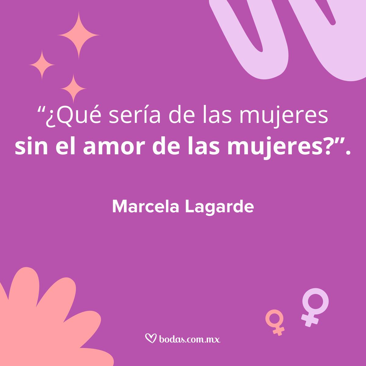 frases día de la mujer