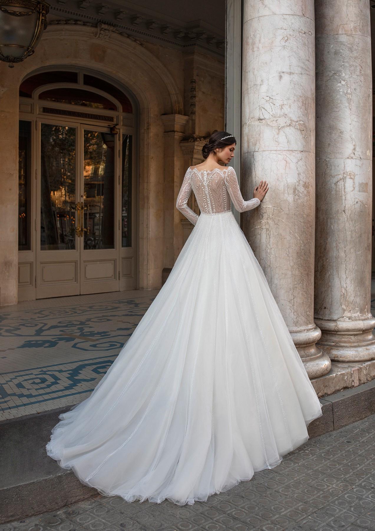 Pronovias