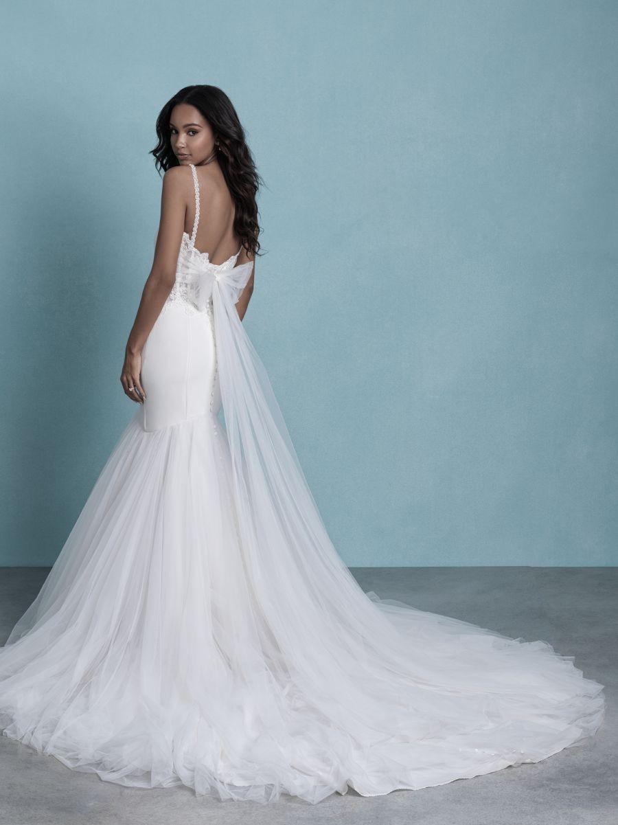 Allure Bridals