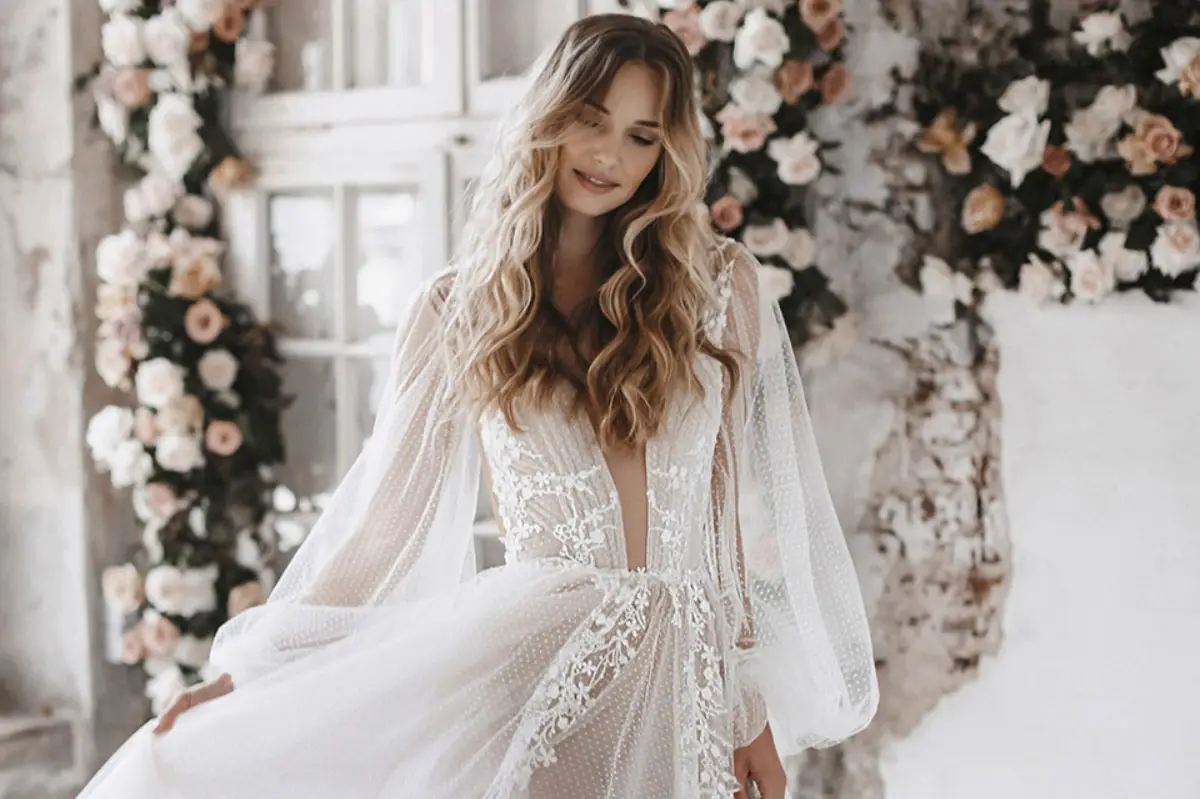 Las mejores 190 ideas de hermoso vestido de novia