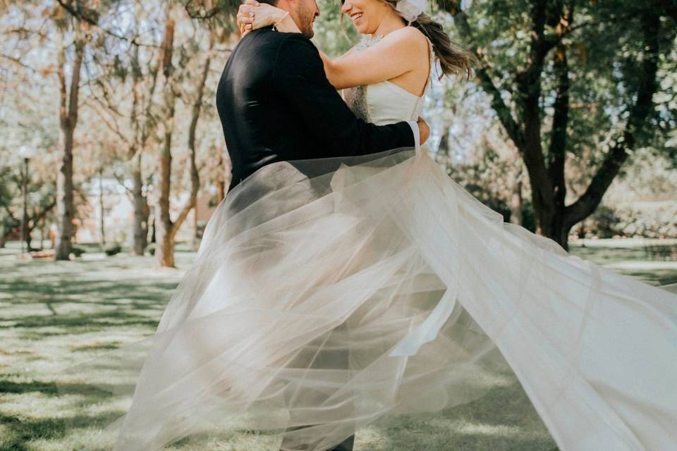Rentar vestido de novia y otras formas de reducir costo bodas.com.mx