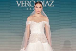 Vero Díaz / Mexico Bridal Fashion