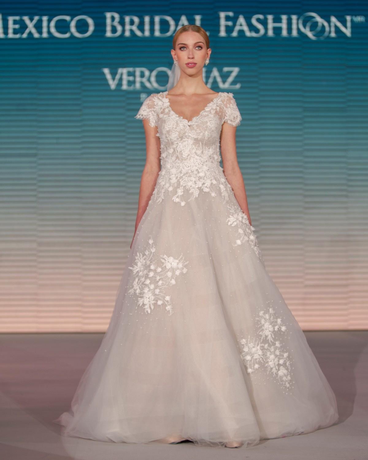 Vero Díaz / Mexico Bridal Fashion