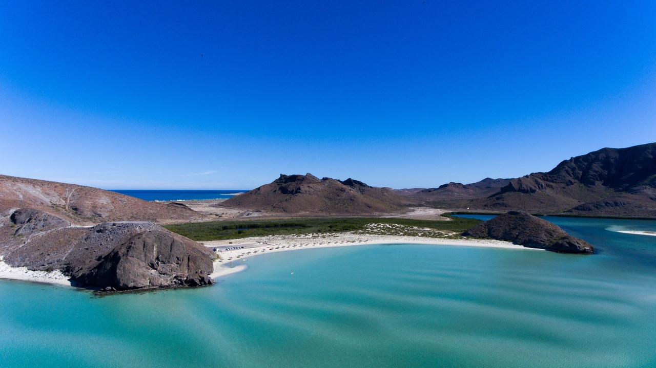 playa de Los Cabos