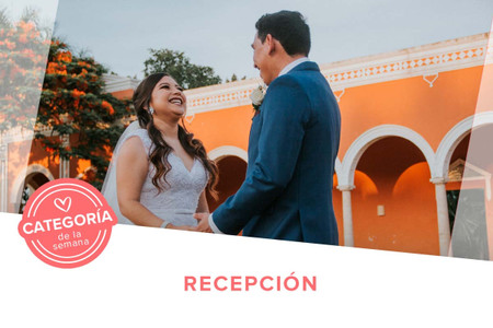 10 haciendas para boda en Yucatán: tradición y arquitectura de ensueño